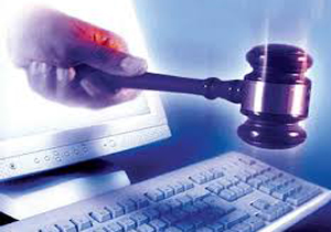 مجازات رایانه ای در قانون چگونه تدوین شده است؟
