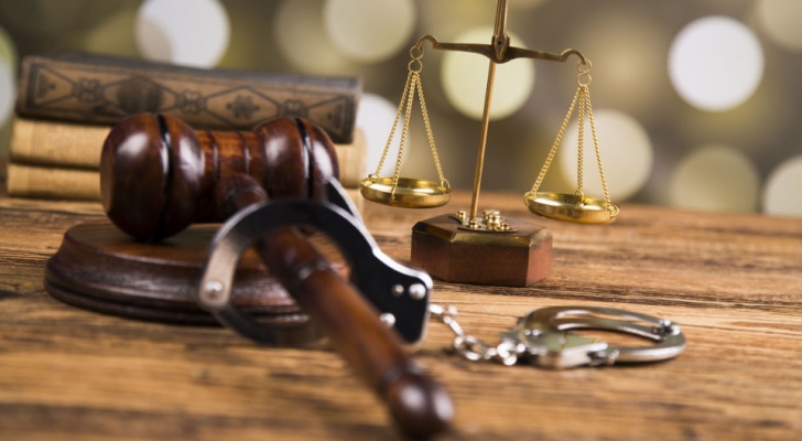 الزامات محاکم در خصوص بازداشت موقت متهم الزامات محاکم در خصوص بازداشت موقت متهم