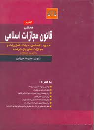 میرمحمدصادقی جامعه حقوقی انتقاد جدی به روند تصویب قانون مجازات اسلامی دارد